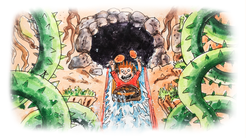 Illustration for article titled